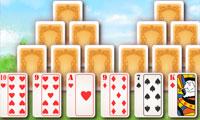 Castle Solitaire