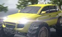 Taxi Truck