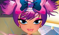Cute Goth Princess Dress Up