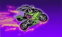 Nitro Ninjas