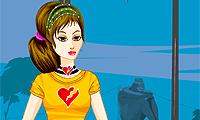 Lonely Hearts Dress Up