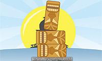 Tiki Stacker