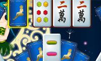 Moon Elf Mahjong
