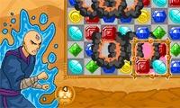 Puzzle Brawler