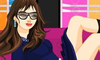 Super Model Makeover