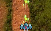 Planetary Wars