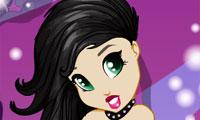 Rock Chick Hairstyles