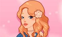 Princess Hairstyle