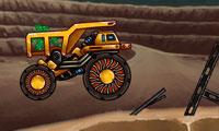 Planet Trucker