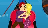 Love in Venice
