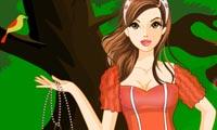 Wonderland Alice Dress Up