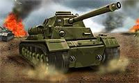 Tank Attack
