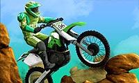Rough Ride