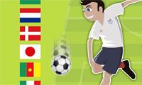 Soccer World Cup 2010