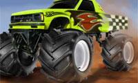 Speed Trucks