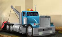 Towing Mania