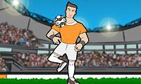 Soccer Style 2010