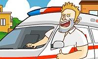 Ambulance Madness