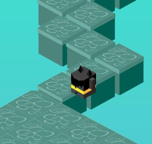 ZigZag Heroes