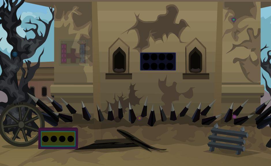 Find Epic Sword