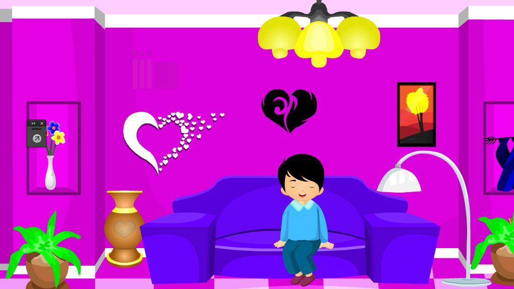 Valentine Celebration 2016