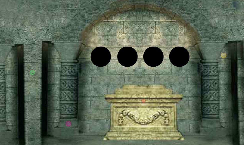 Acropolis Escape