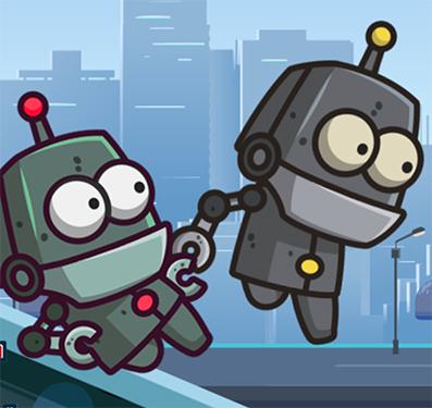 Robo Twins