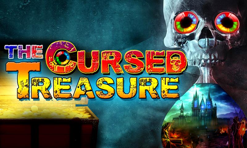 The Cursed Treasure