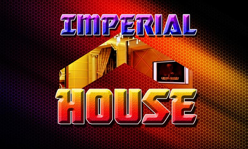 Imperial house Escape