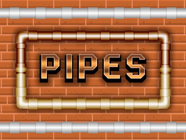 Pipes