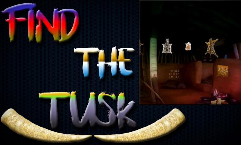 Find The Tusk