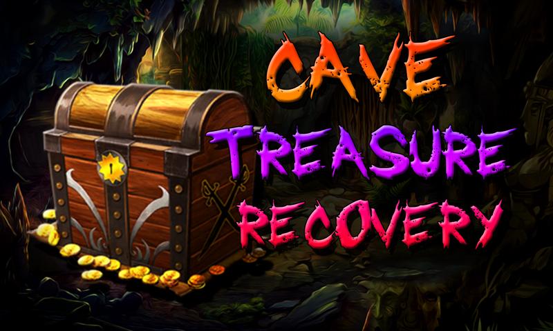 Cave Treasure Recovery