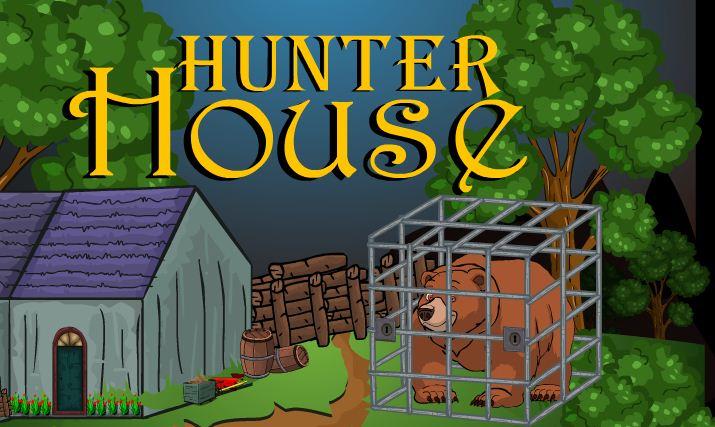 Hunter House