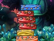 Tower of Monsters