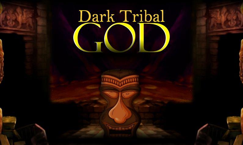 Dark Tribal God