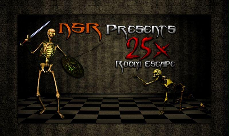 25x Escape 