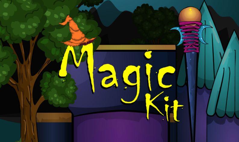 Magic Kit