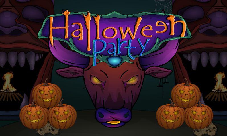 Halloween Party