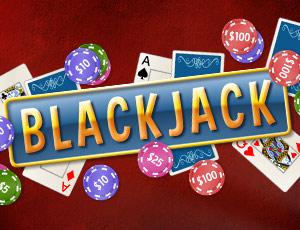 Blackjack King