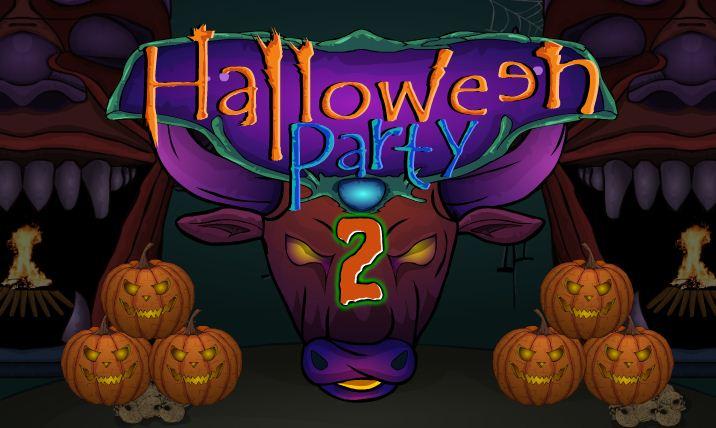 Halloween Party 2