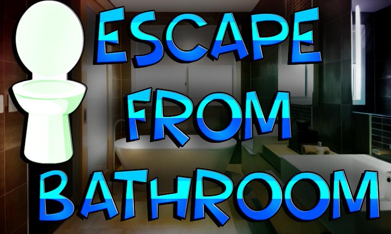 Escape From Bathroom