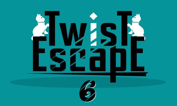 Twist Escape 6