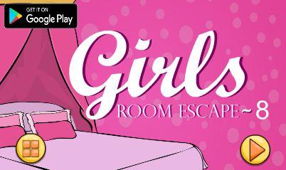Girls Room Escape 9