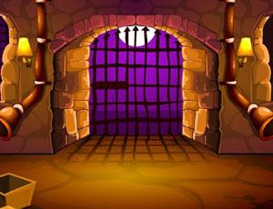 Secret Tunnel Cave