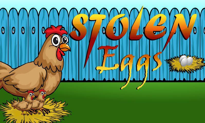 Stolen Eggs
