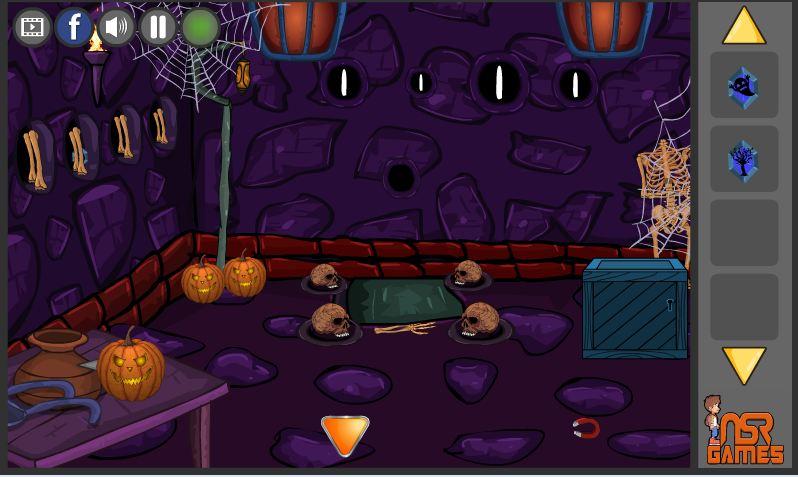 Halloween Party 3