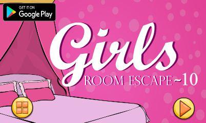 Girls Room Escape 11