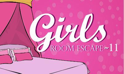Girls Room Escape 12