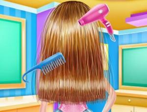 Baby Girl Braided Hairstyles