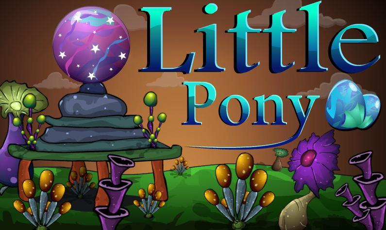 Little Pony
